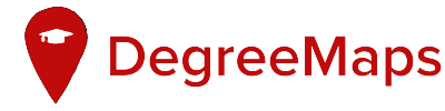 DegreeMaps Logo